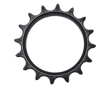 Copperhead furrow cruiser insert