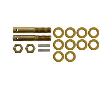 Closing Wheel Conversion Kits