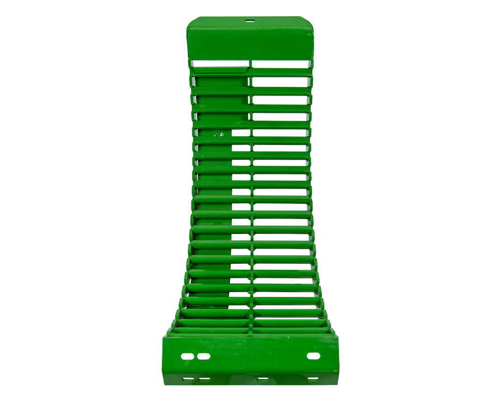 Concave JD section 2