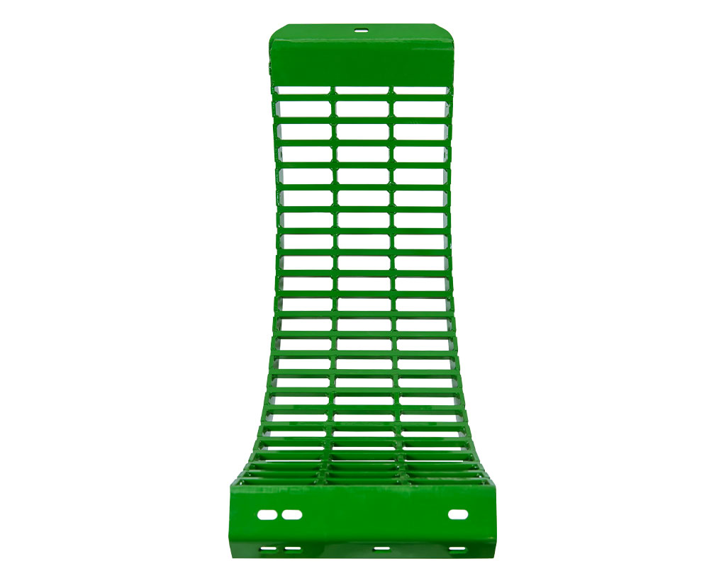 Concave JD section 3