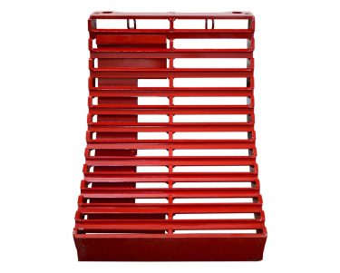 concave flagship section 1