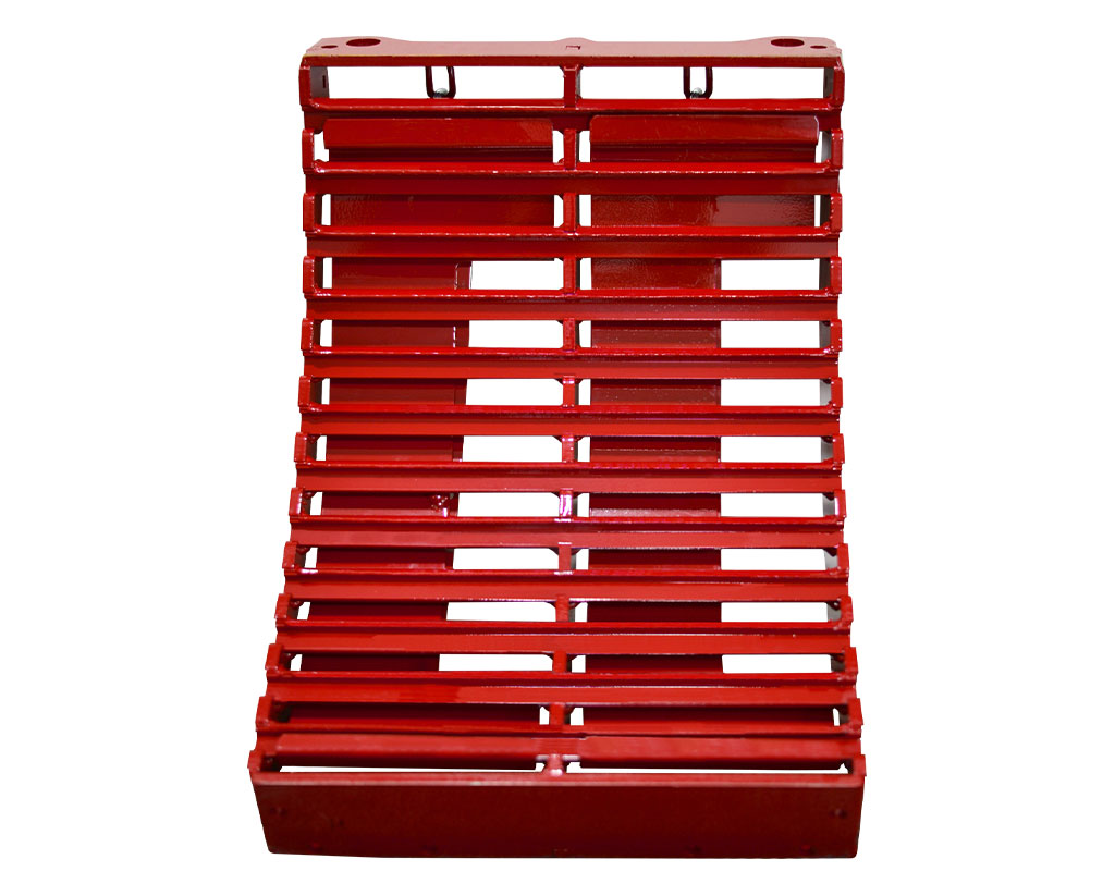 concave section 1 right